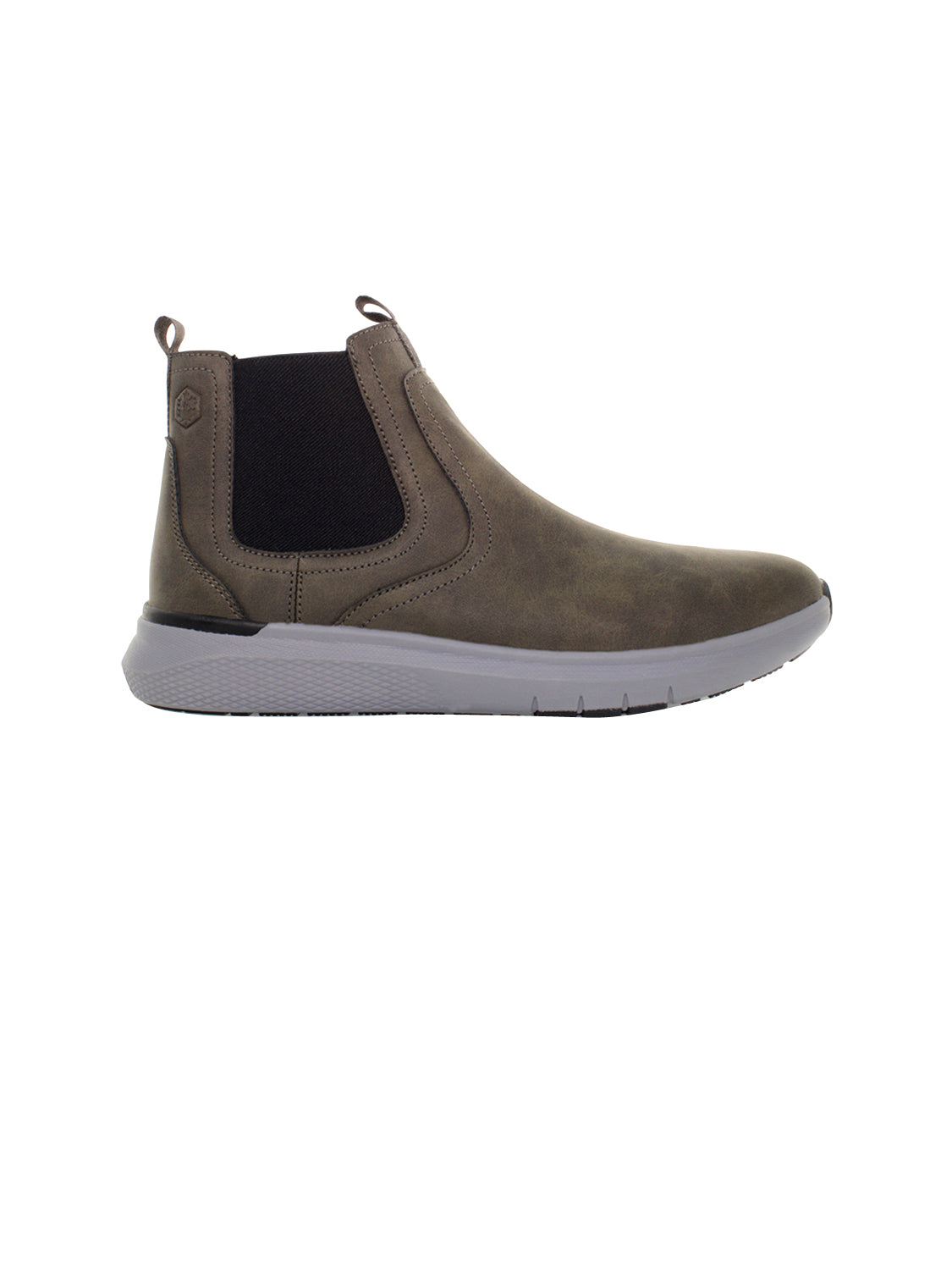 LUMBERJACK Stivaletti Uomo - Verde modello 102692447