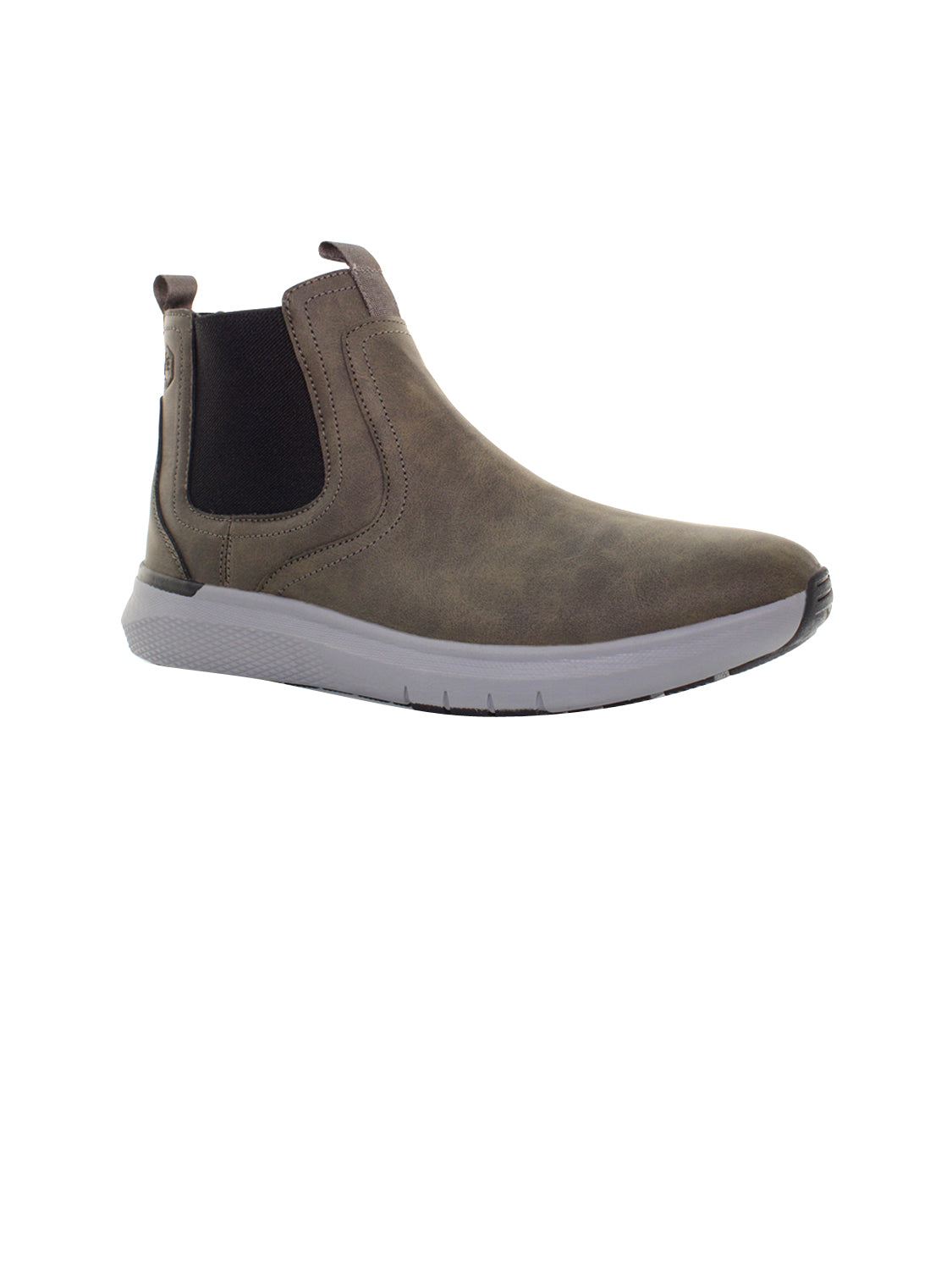 LUMBERJACK Stivaletti Uomo - Verde modello 102692447