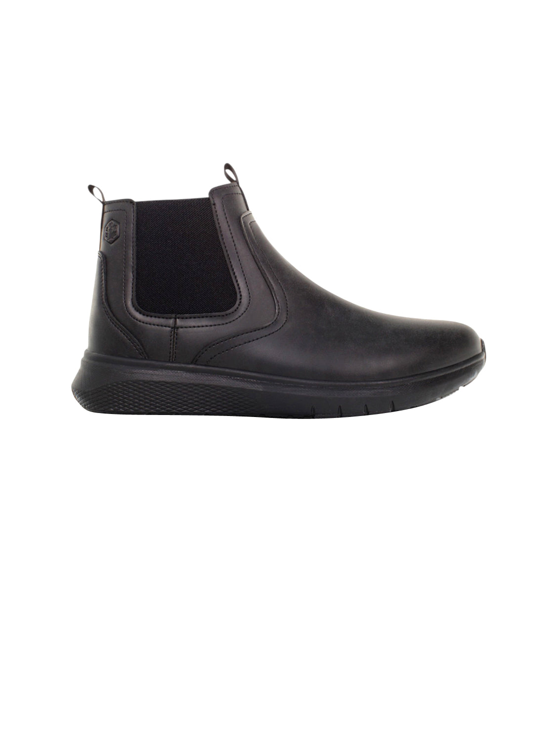 LUMBERJACK Stivaletti Uomo - Nero modello 102692450