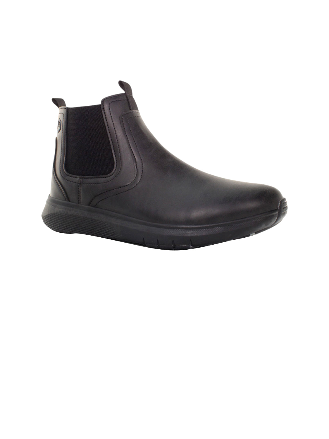 LUMBERJACK Stivaletti Uomo - Nero modello 102692450