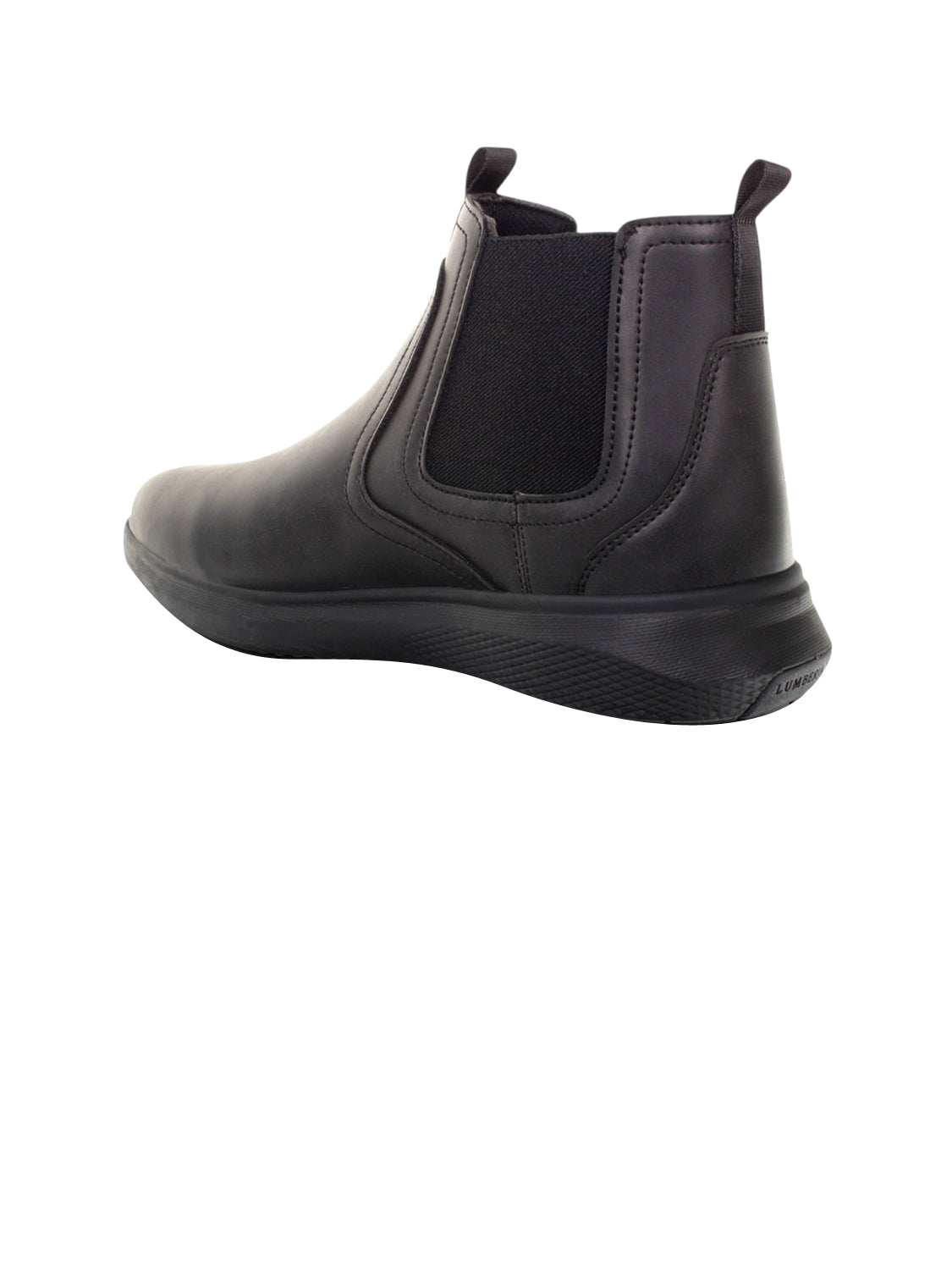 LUMBERJACK Stivaletti Uomo - Nero modello 102692450