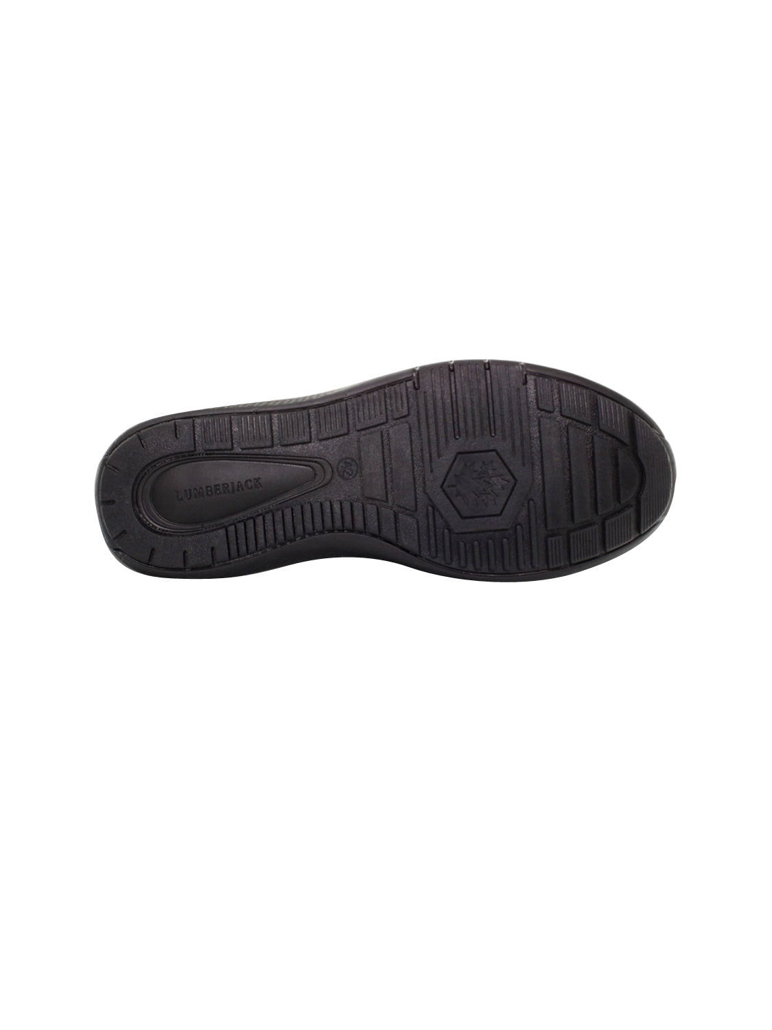 LUMBERJACK Stivaletti Uomo - Nero modello 102692450