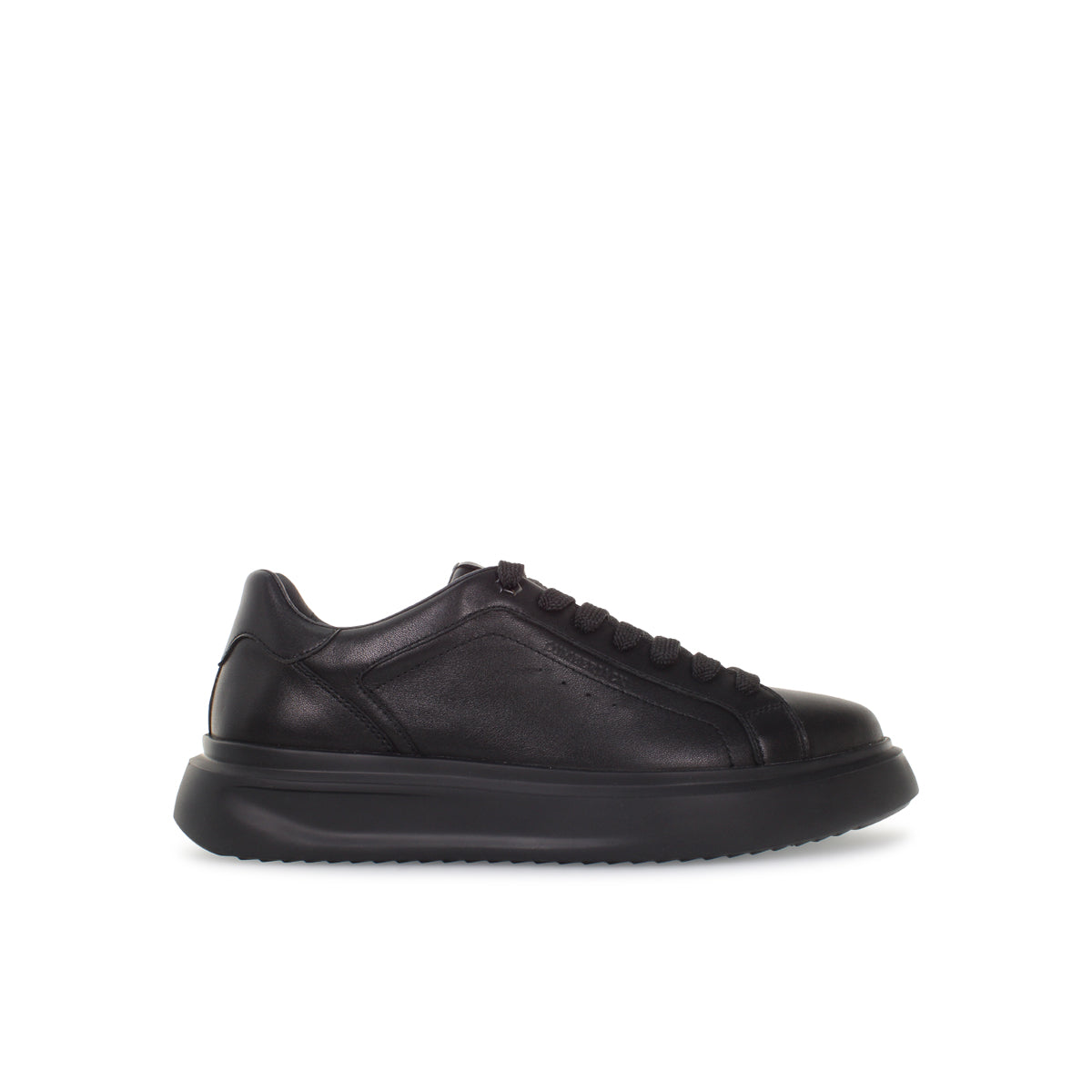 LUMBERJACK Sneakers Uomo - Nero modello 102692467