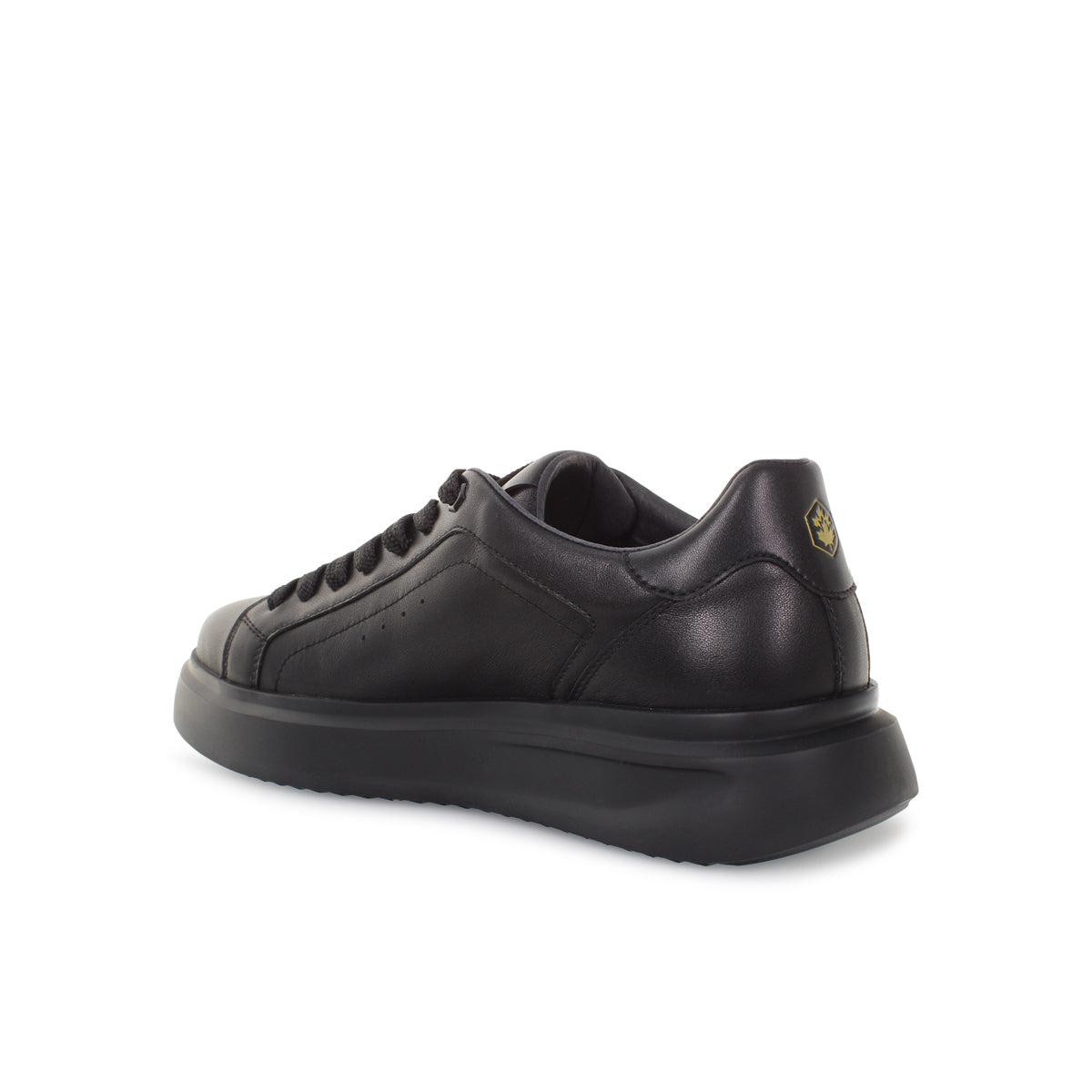 LUMBERJACK Sneakers Uomo - Nero modello 102692467