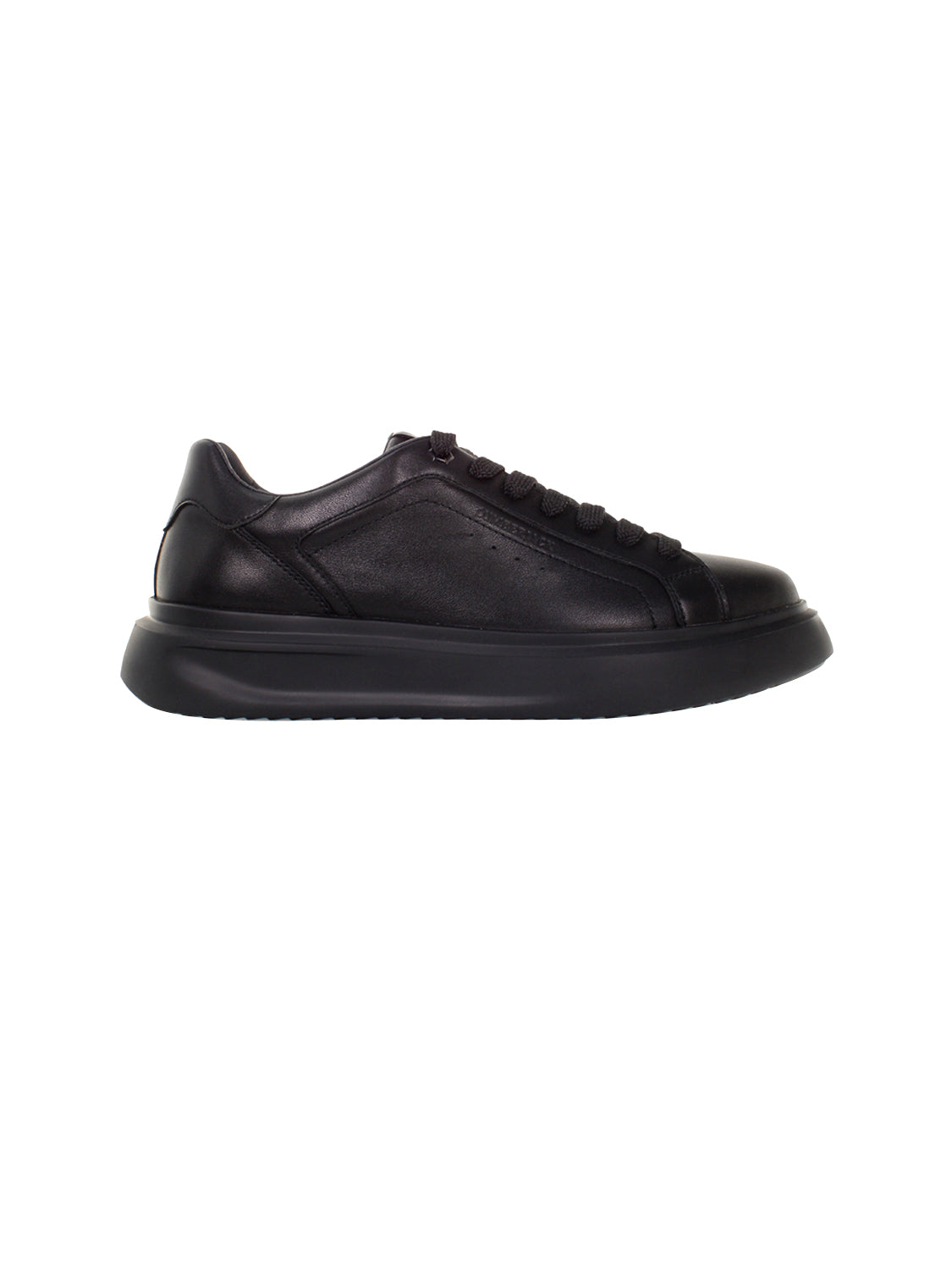 LUMBERJACK Sneakers Uomo - Nero modello 102692467