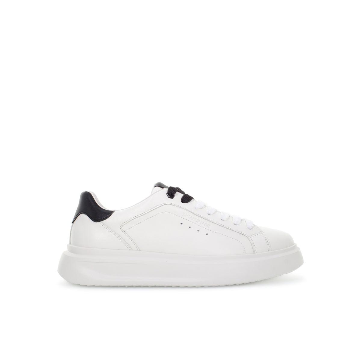 LUMBERJACK Sneakers Uomo - Bianco modello 102692468