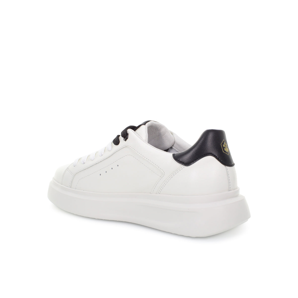 LUMBERJACK Sneakers Uomo - Bianco modello 102692468