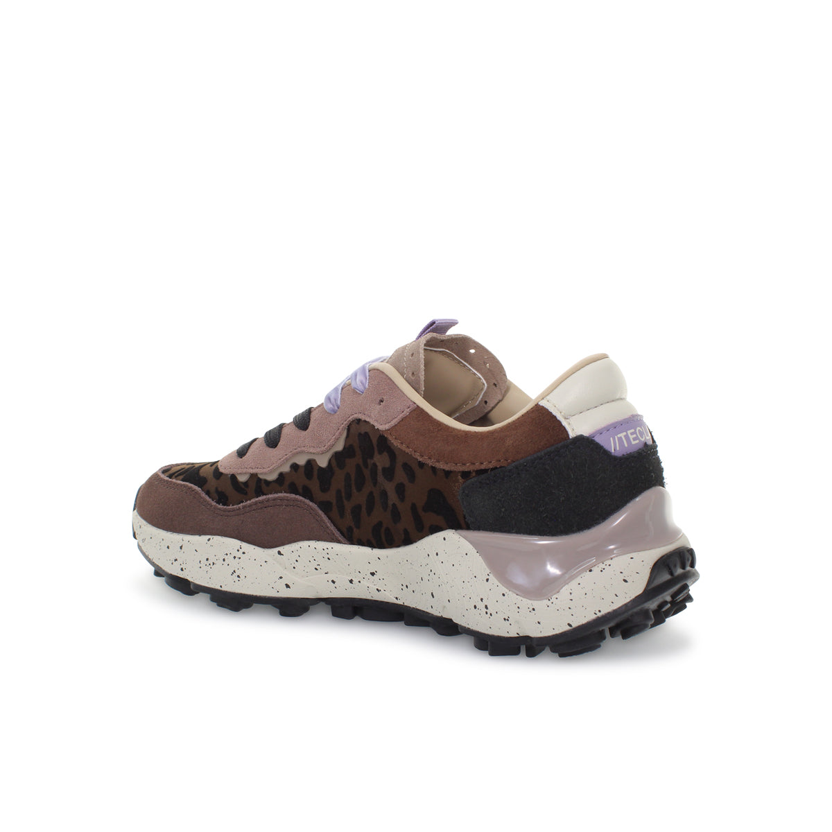 LUMBERJACK Sneakers Donna - Marrone modello 102693976