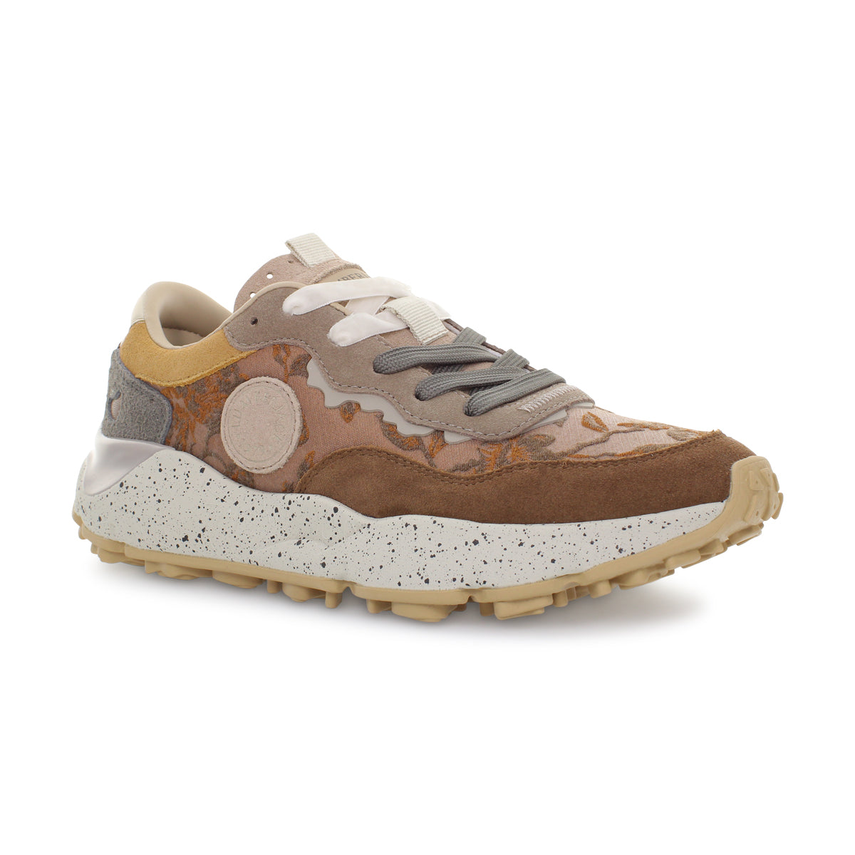 LUMBERJACK Sneakers Donna - Marrone modello 102693978