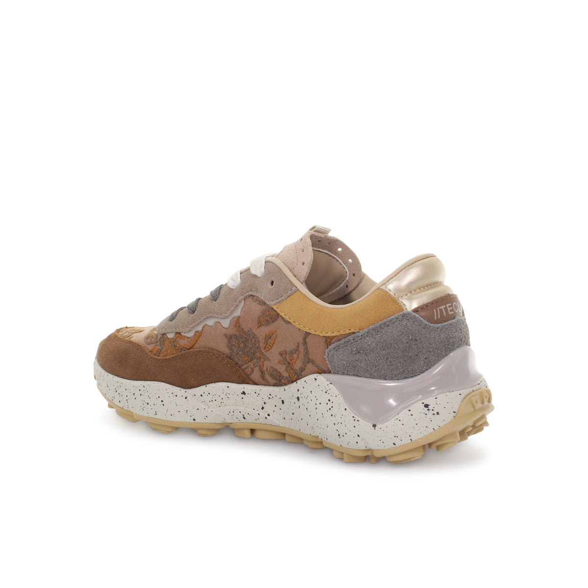 LUMBERJACK Sneakers Donna - Marrone modello 102693978