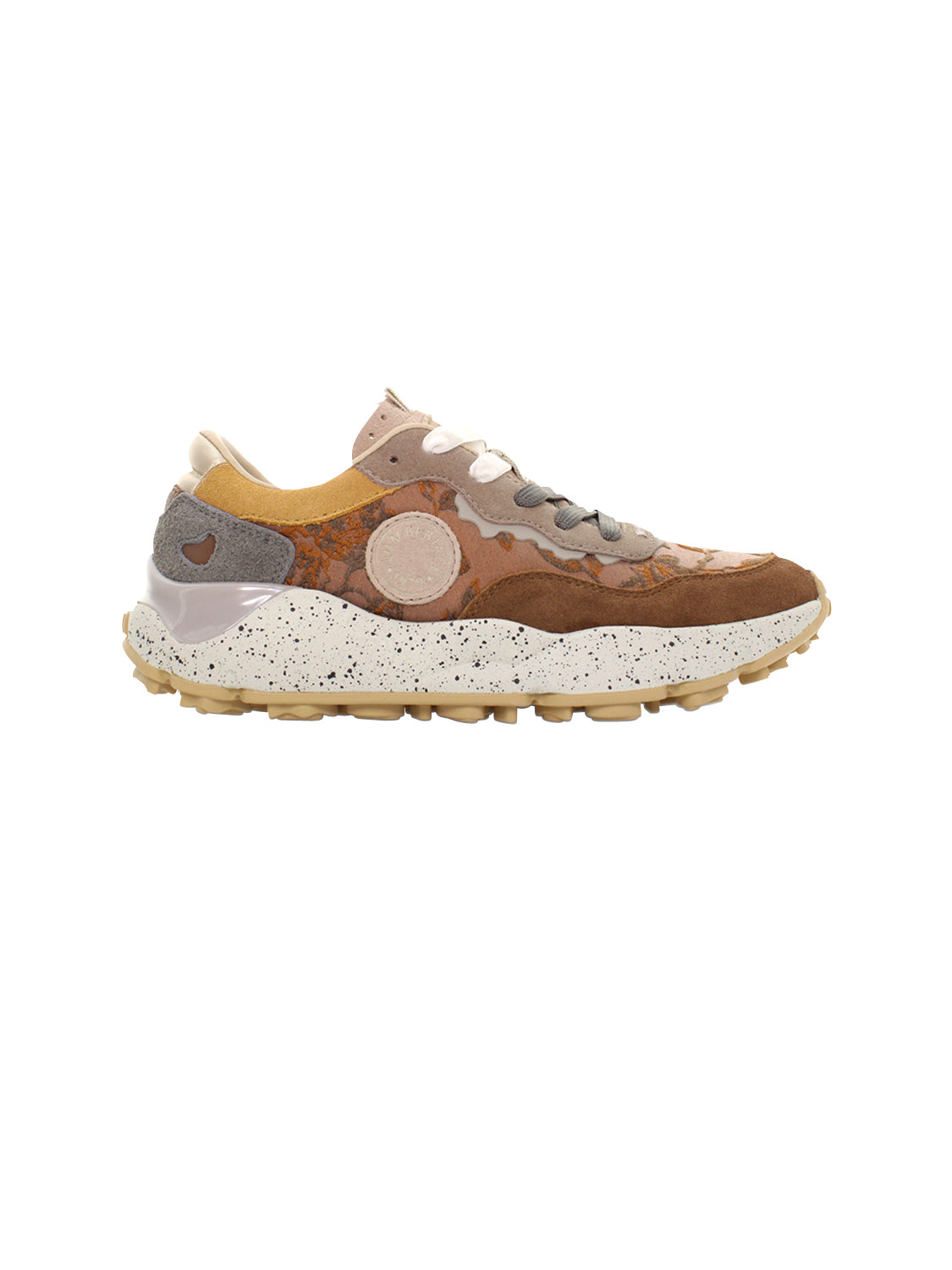 LUMBERJACK Sneakers Donna - Marrone modello 102693978