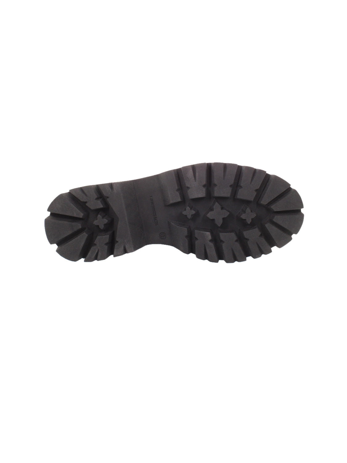 LUMBERJACK Stivaletti anfibio Donna - Nero modello 102694023