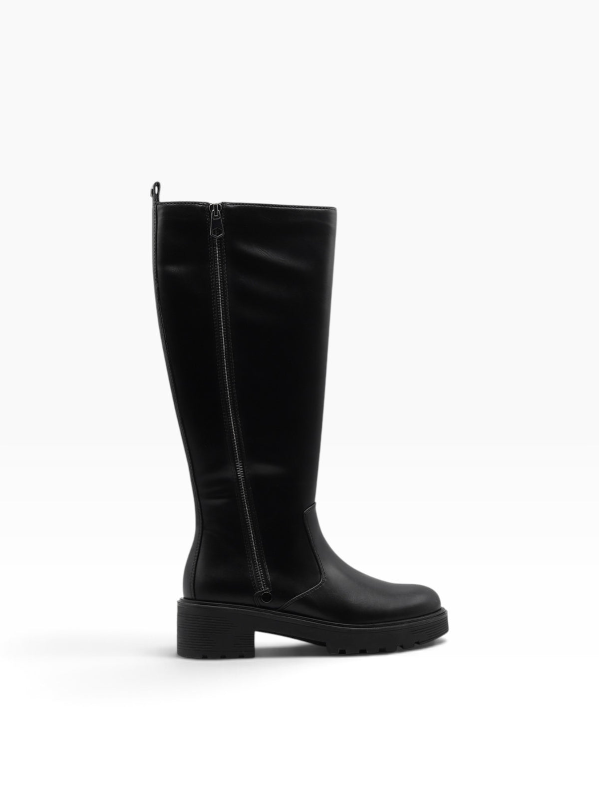 LUMBERJACK Stivali Donna - Nero modello 102694425