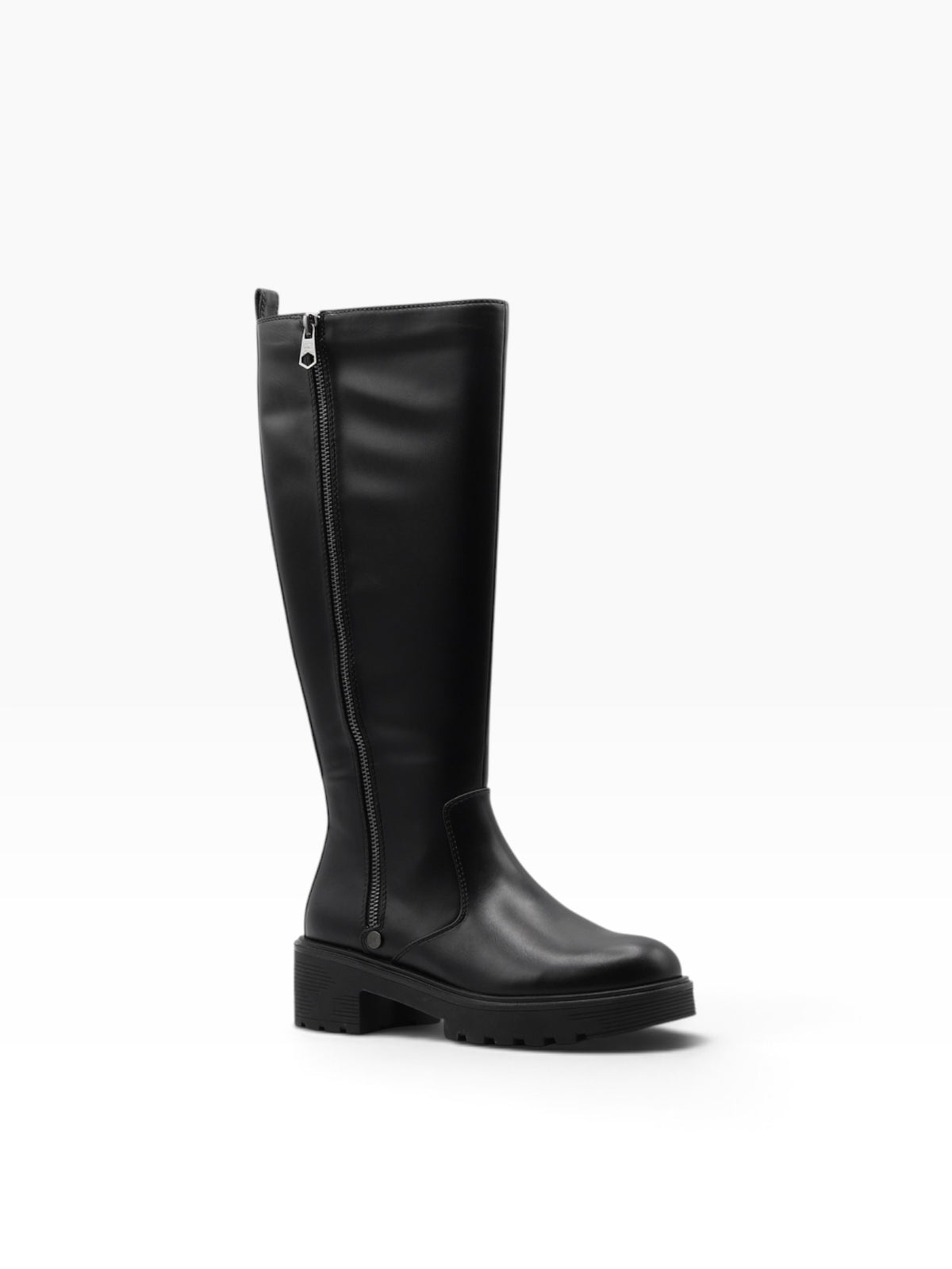 LUMBERJACK Stivali Donna - Nero modello 102694425