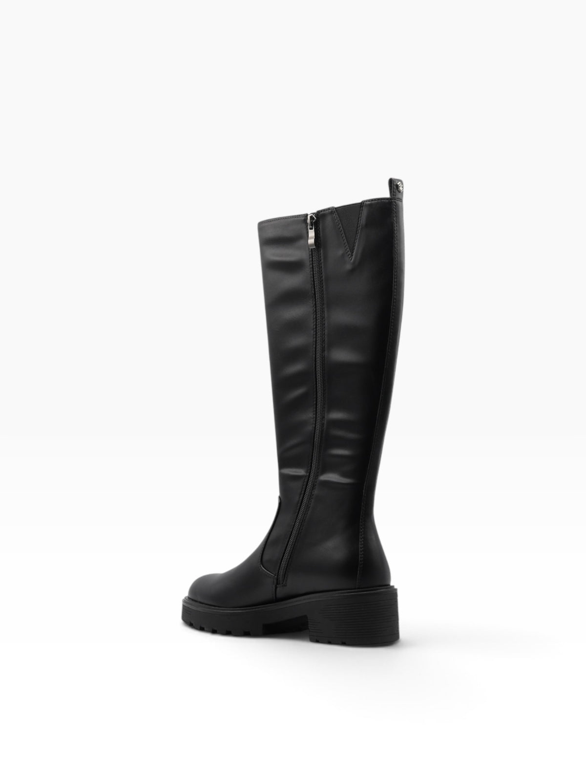 LUMBERJACK Stivali Donna - Nero modello 102694425