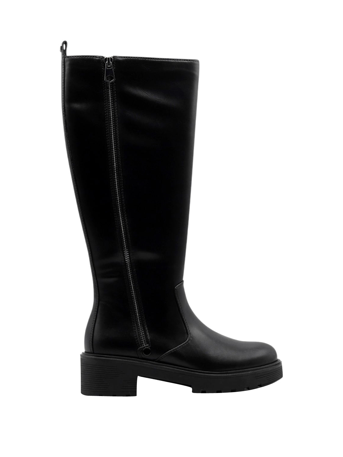 LUMBERJACK Stivali Donna - Nero modello 102694425