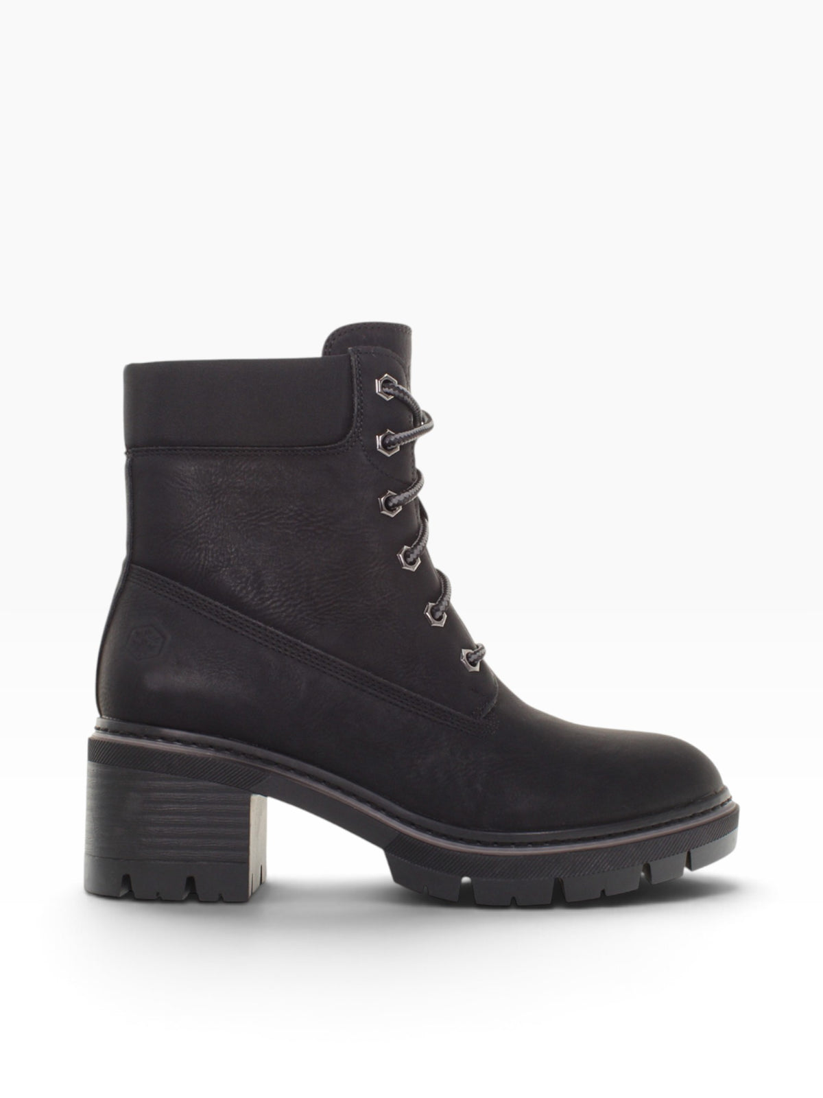 LUMBERJACK Stivaletti Donna - Nero modello 102694633