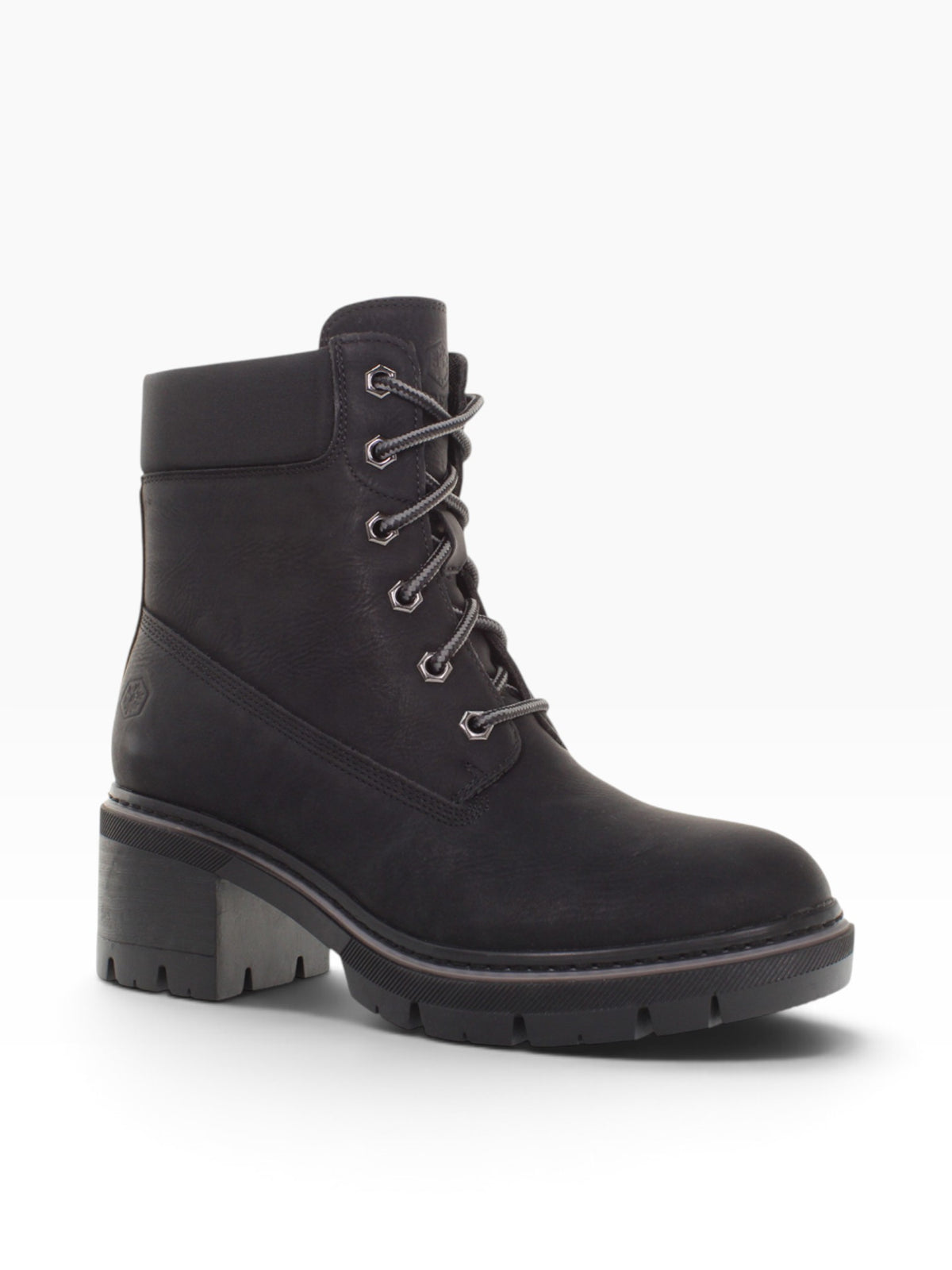 LUMBERJACK Stivaletti Donna - Nero modello 102694633