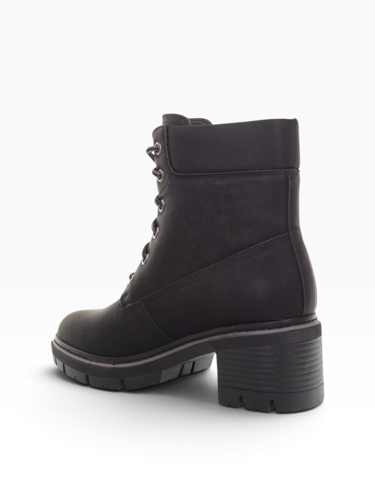 LUMBERJACK Stivaletti Donna - Nero modello 102694633