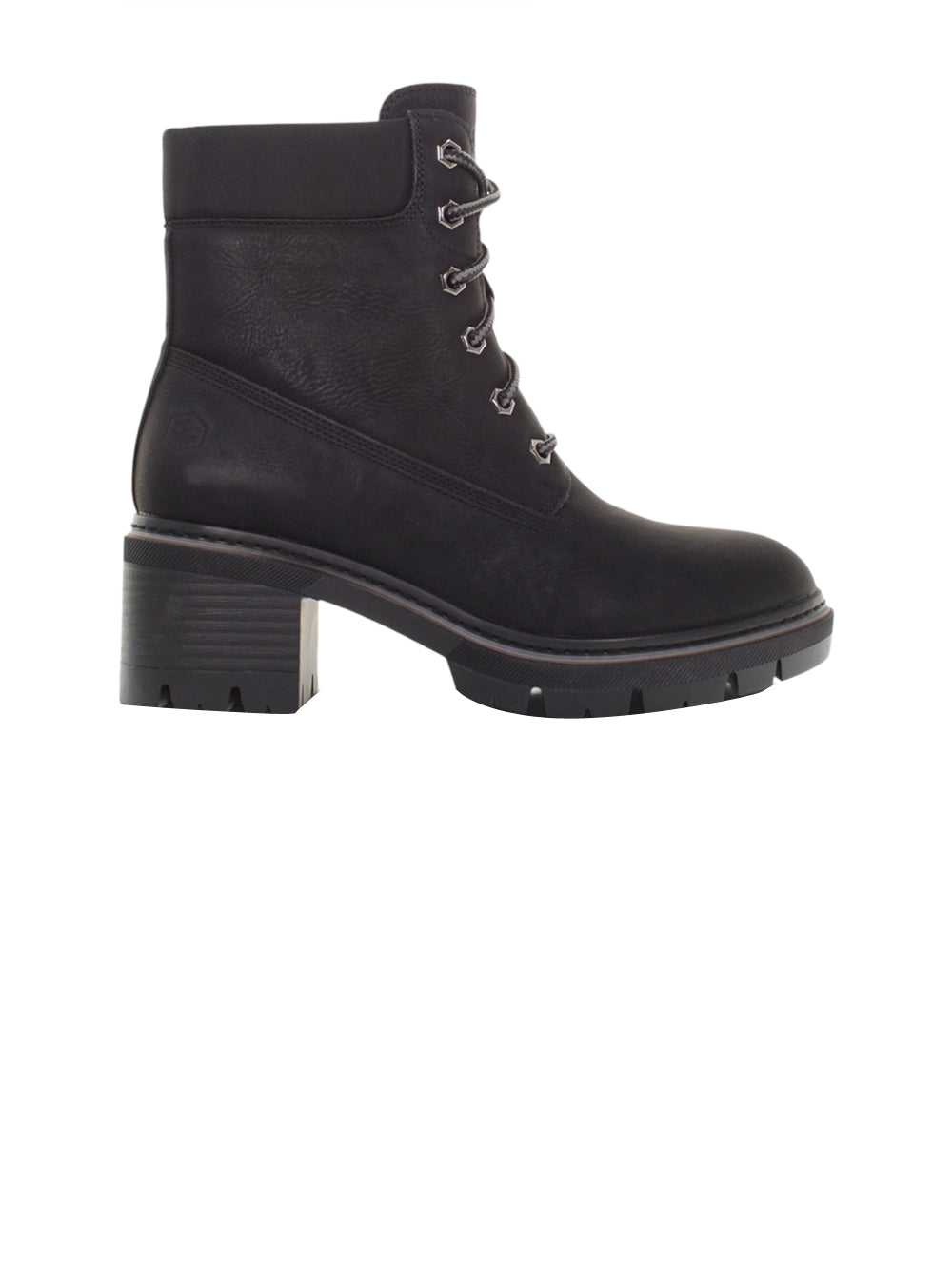 LUMBERJACK Stivaletti Donna - Nero modello 102694633