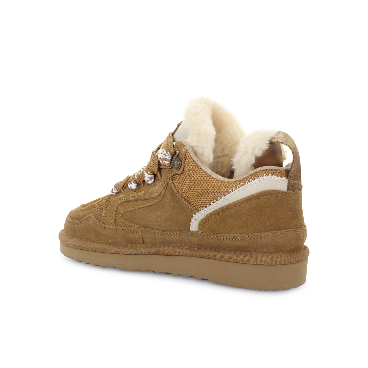 LUMBERJACK Sneakers Donna - Marrone modello 102695562