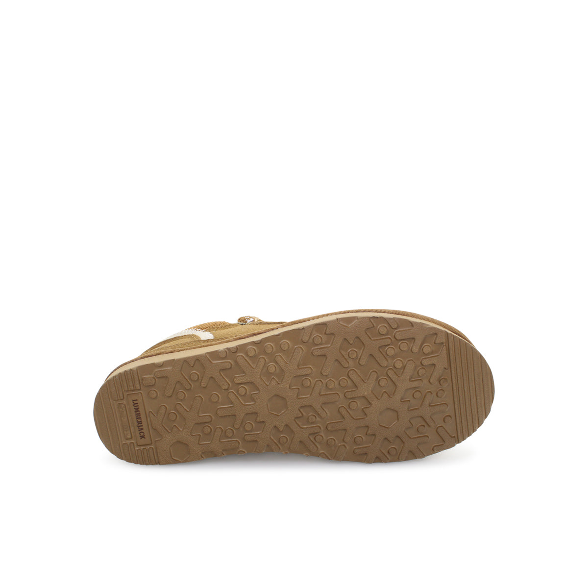 LUMBERJACK Sneakers Donna - Marrone modello 102695562