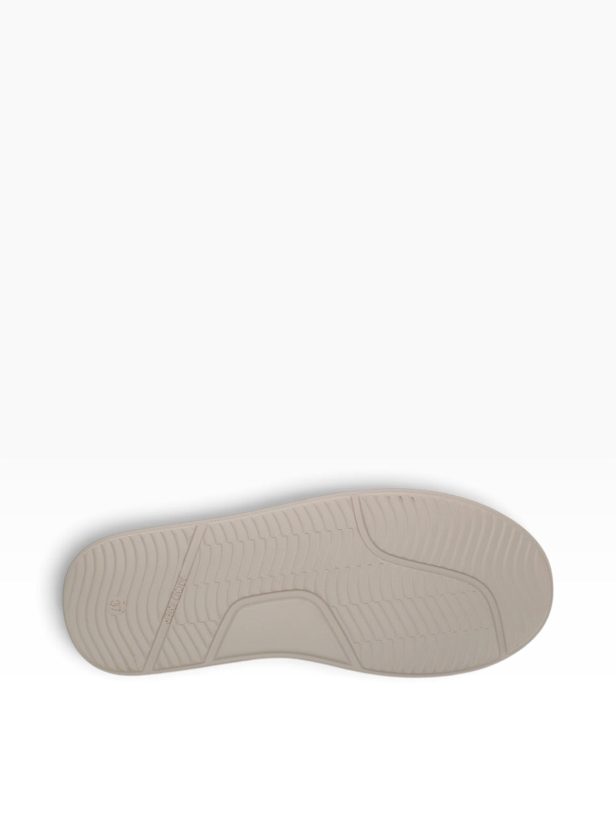 LUMBERJACK Sneakers platform Donna - Marrone modello 102695572