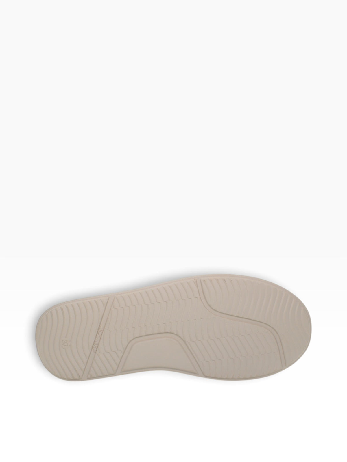LUMBERJACK Sneakers platform Donna - Marrone modello 102695575