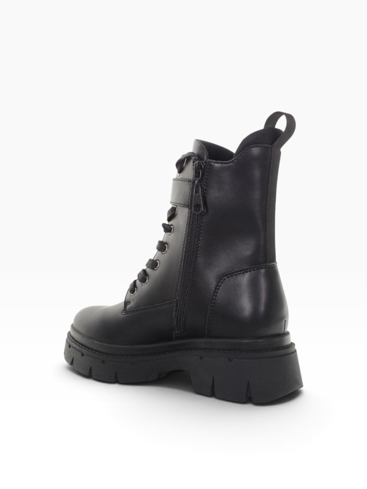 LUMBERJACK Stivaletti Donna - Nero modello 102695578