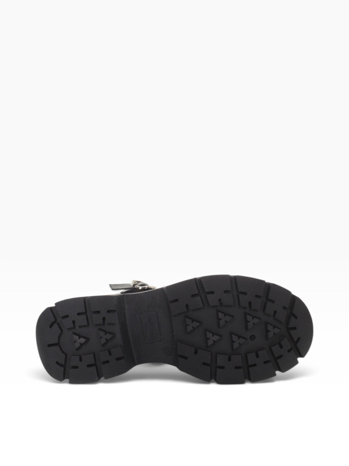 LUMBERJACK Stivaletti Donna - Nero modello 102695578