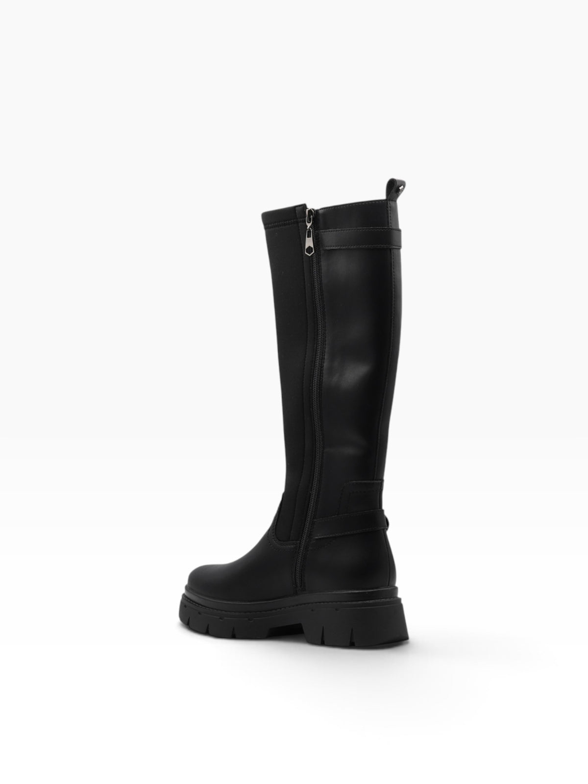 LUMBERJACK Stivali Donna - Nero modello 102695580
