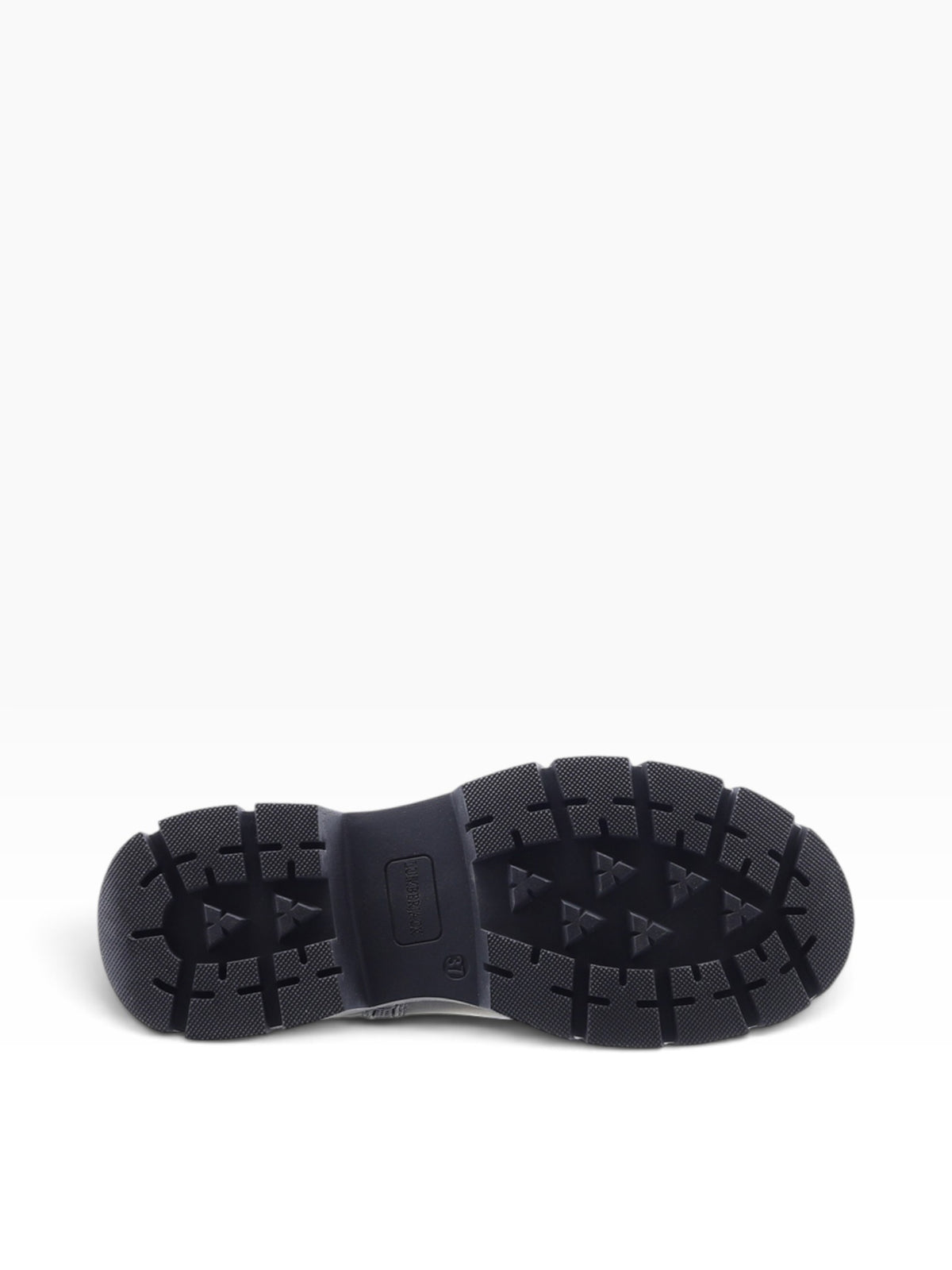 LUMBERJACK Stivali Donna - Nero modello 102695580