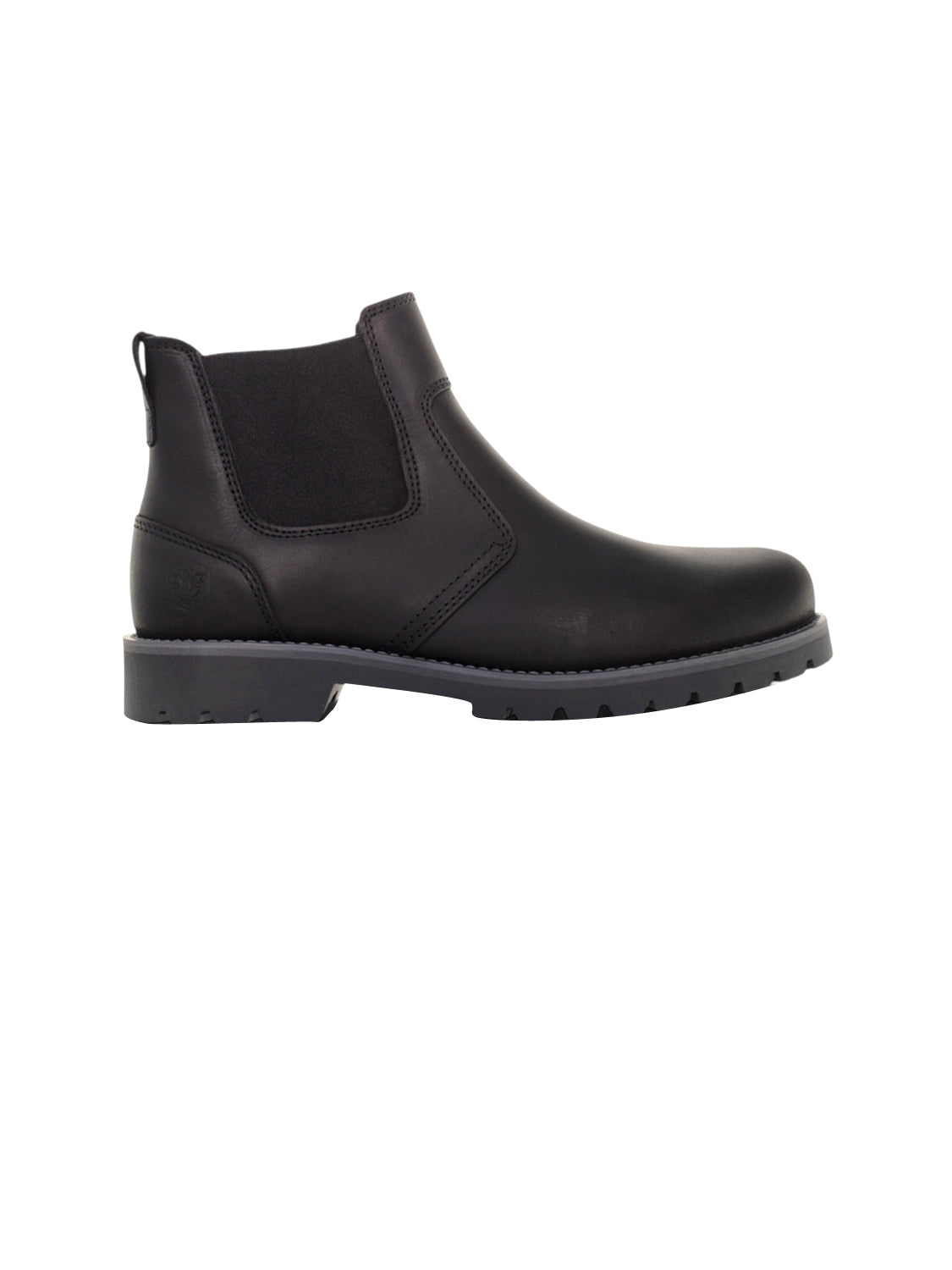 LUMBERJACK Stivaletti Uomo - Nero modello 102697295