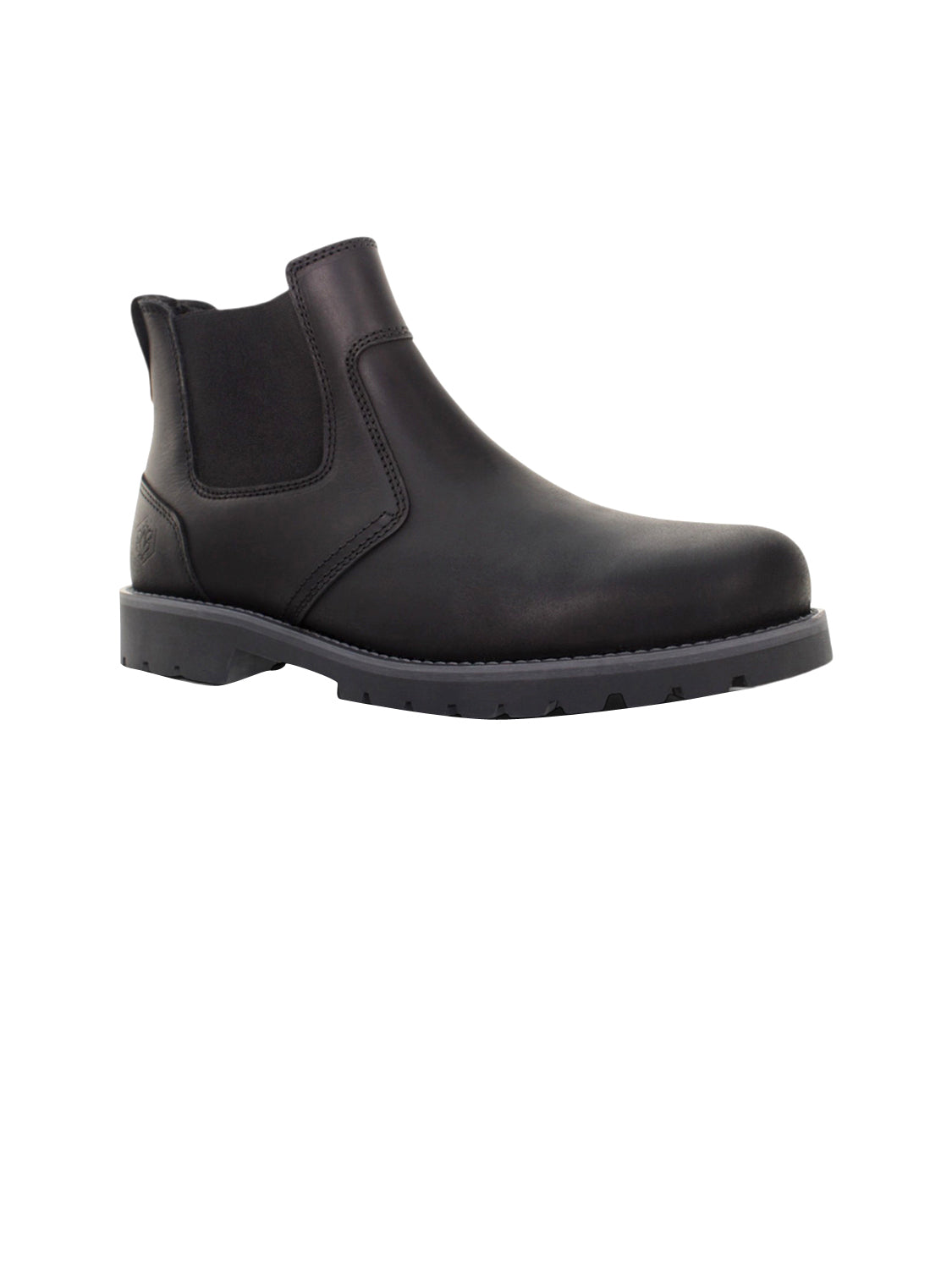 LUMBERJACK Stivaletti Uomo - Nero modello 102697295