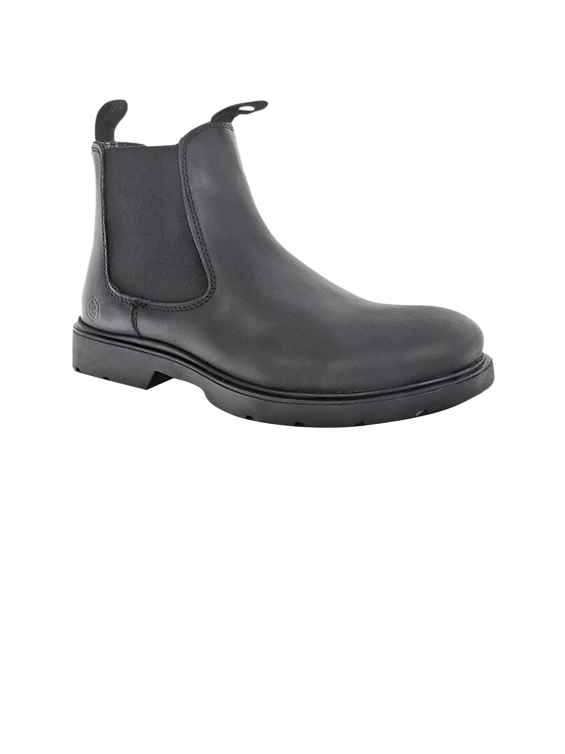 LUMBERJACK Stivaletti beatles Uomo - Nero modello 102697379