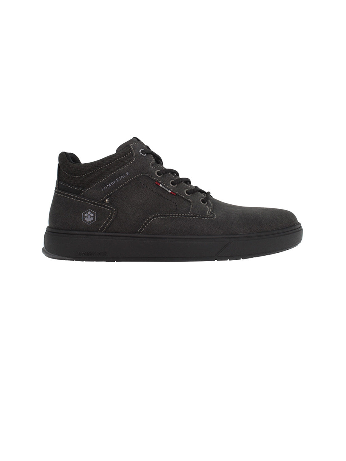 LUMBERJACK Sneakers Uomo - Nero modello 102697806