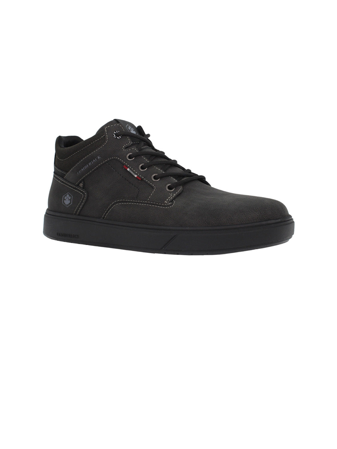 LUMBERJACK Sneakers Uomo - Nero modello 102697806