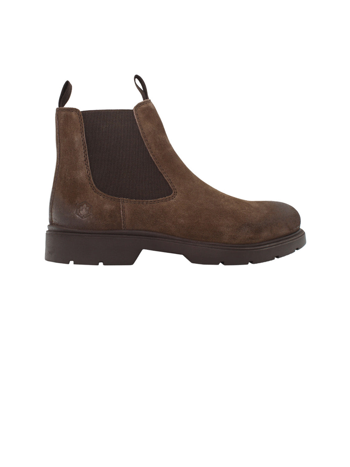 LUMBERJACK Stivaletti Uomo - Marrone modello 102697815