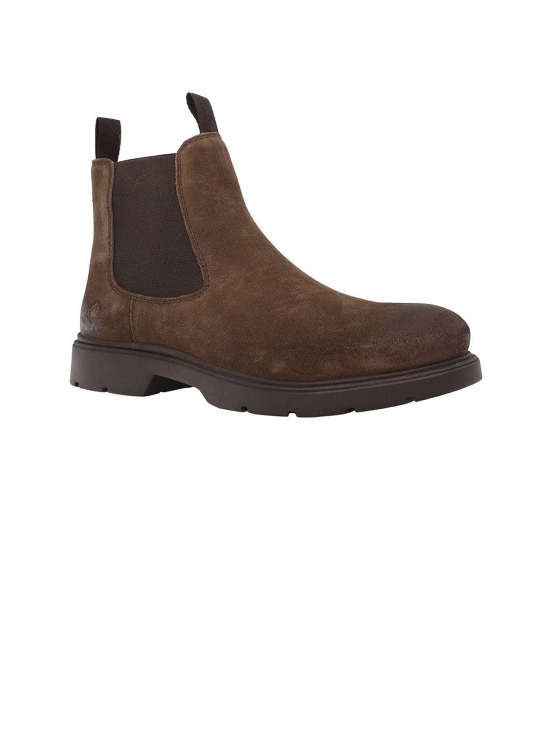 LUMBERJACK Stivaletti Uomo - Marrone modello 102697815
