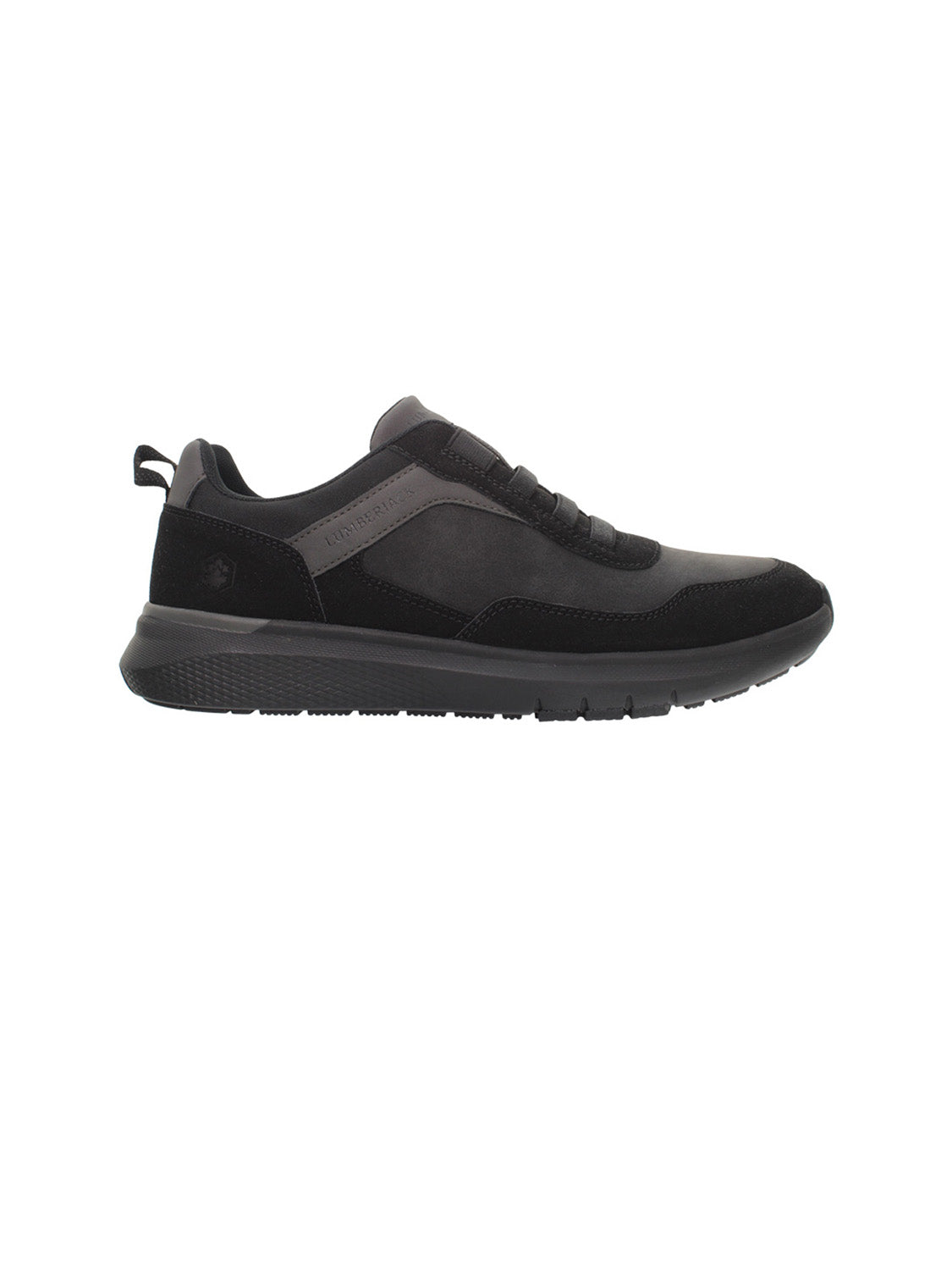 LUMBERJACK Sneakers Uomo - Nero modello 102697820