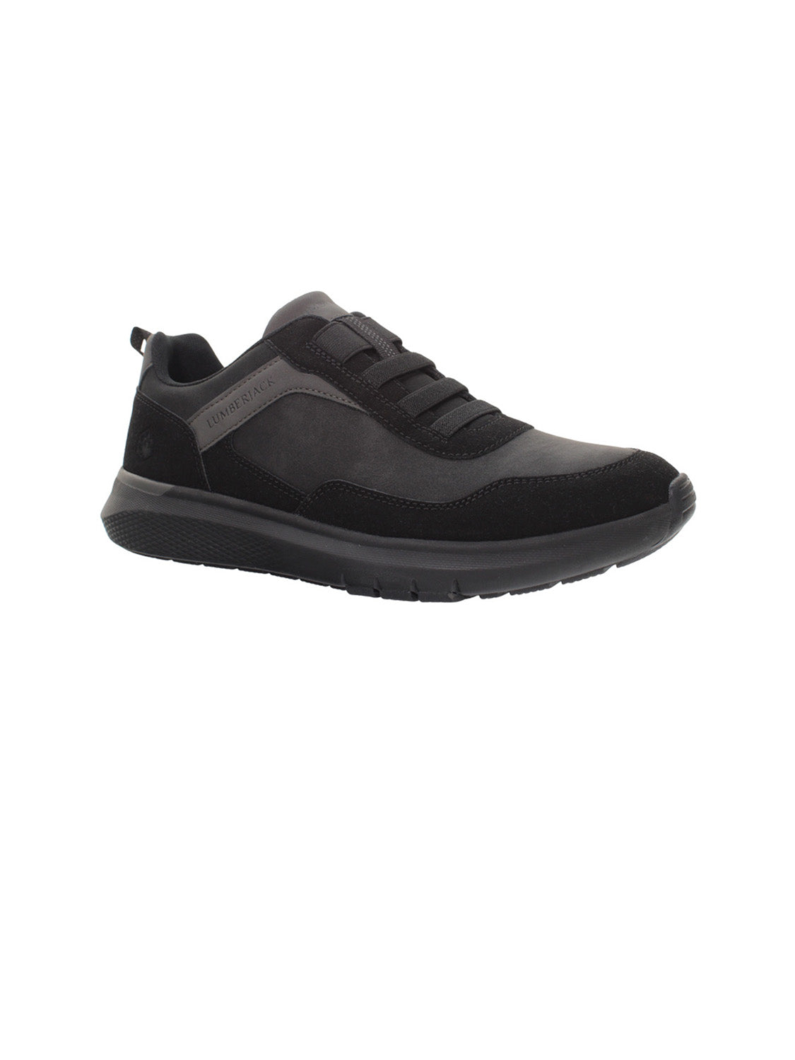 LUMBERJACK Sneakers Uomo - Nero modello 102697820