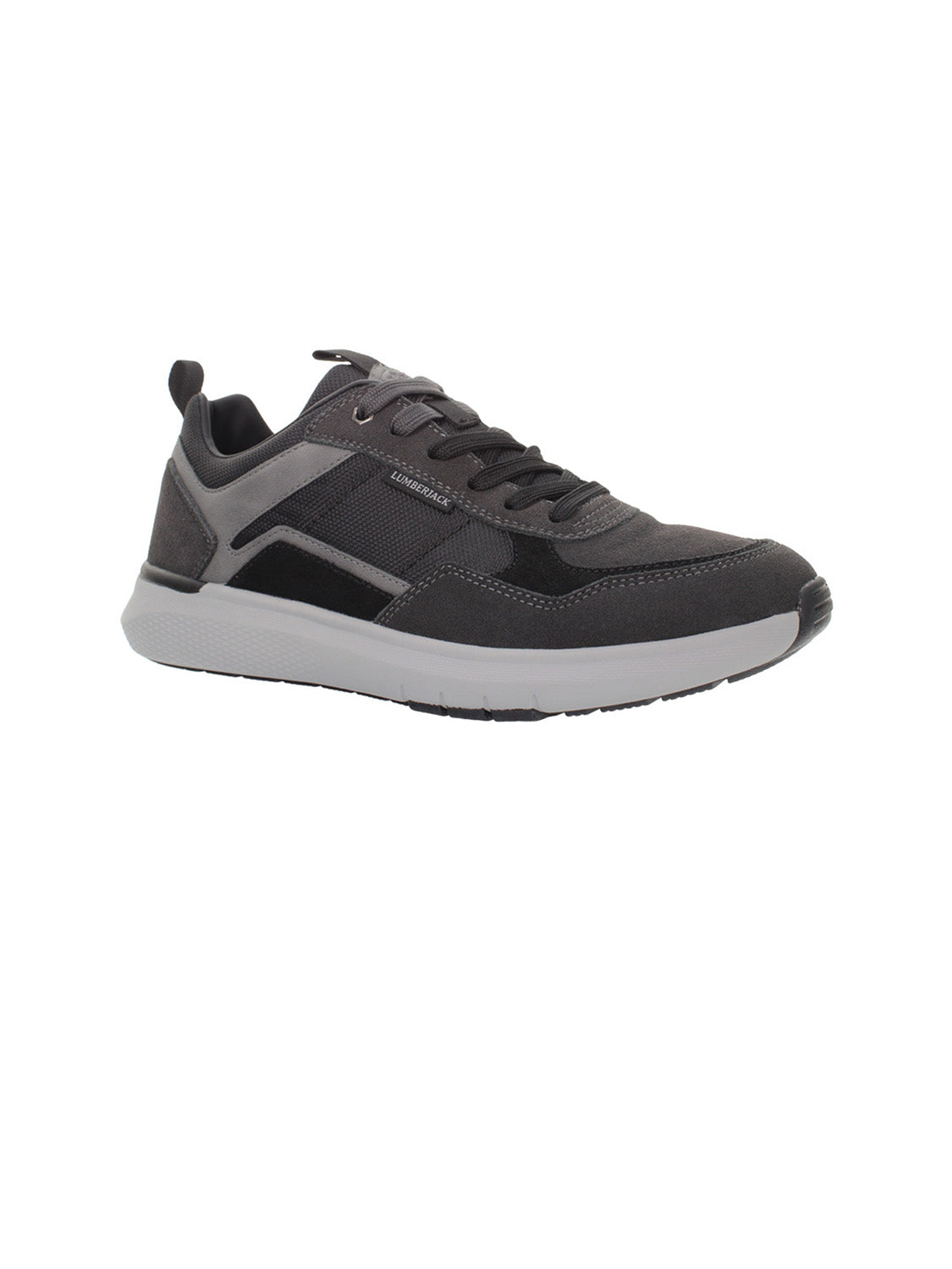 LUMBERJACK Sneakers Uomo - Grigio modello 102697833