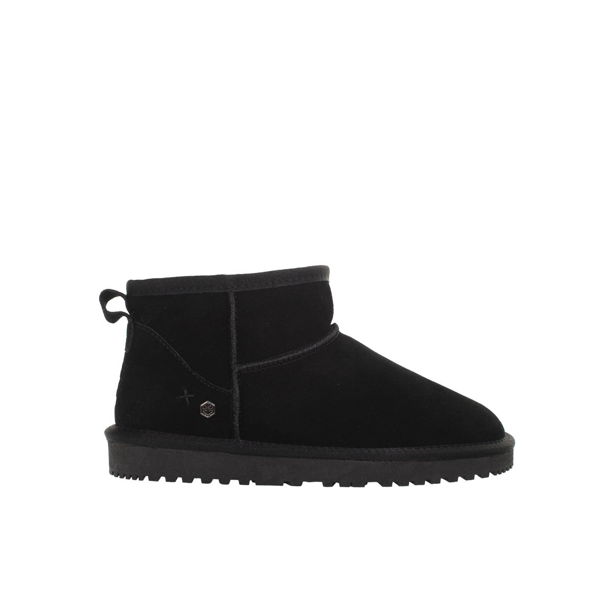 LUMBERJACK Stivaletti Donna - Nero modello 102697847