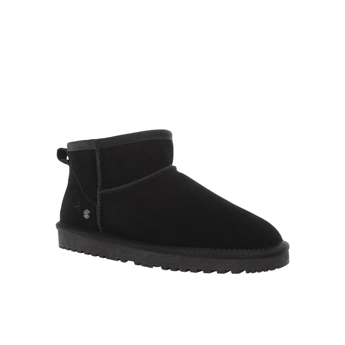 LUMBERJACK Stivaletti Donna - Nero modello 102697847