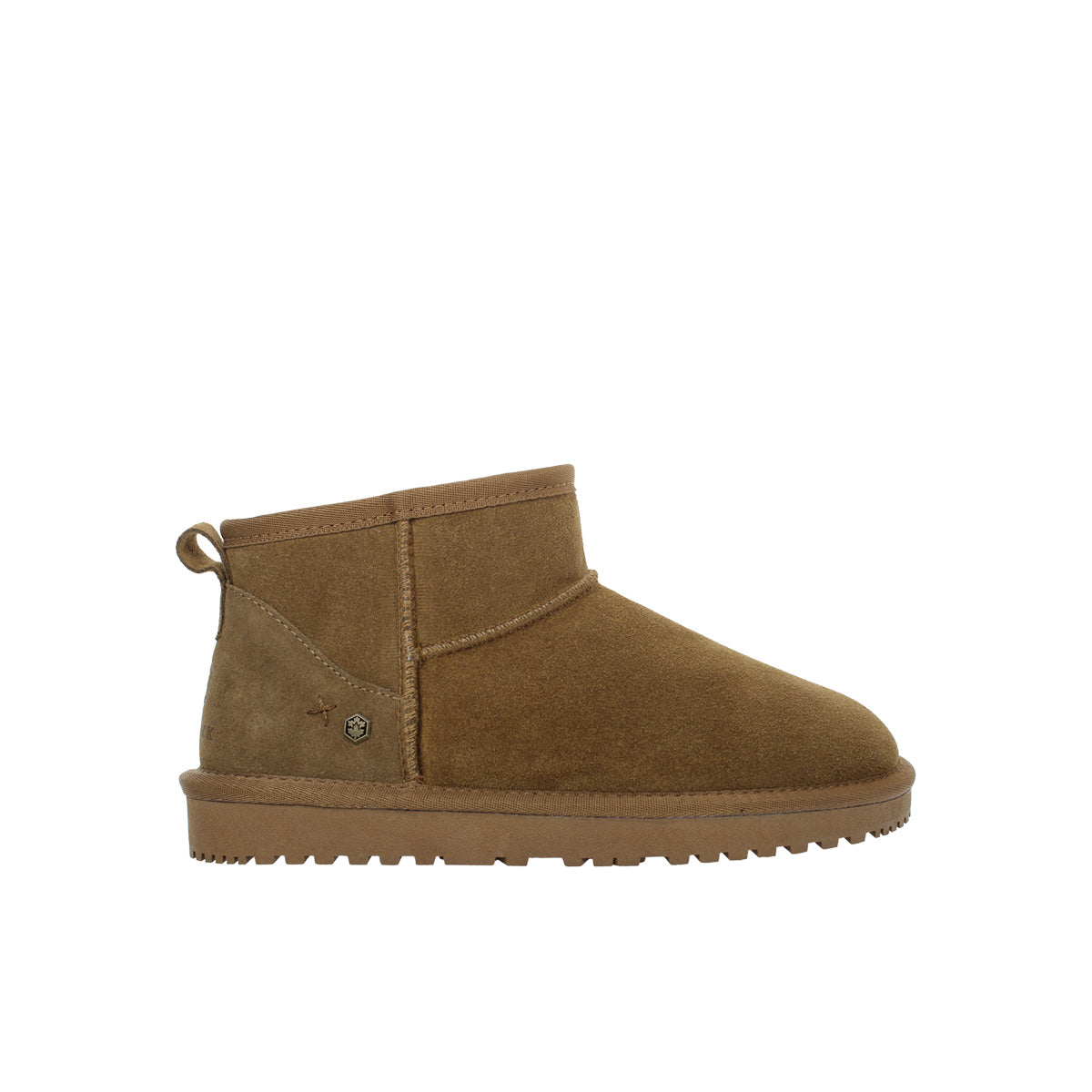 LUMBERJACK Stivaletti Donna - Marrone modello 102697848