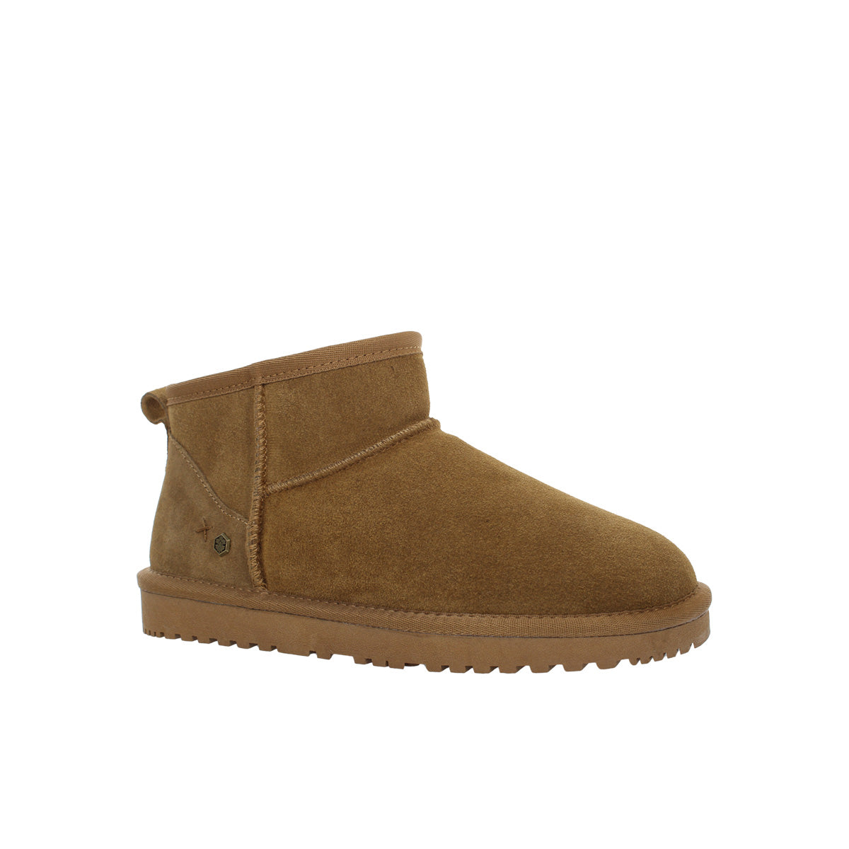 LUMBERJACK Stivaletti Donna - Marrone modello 102697848