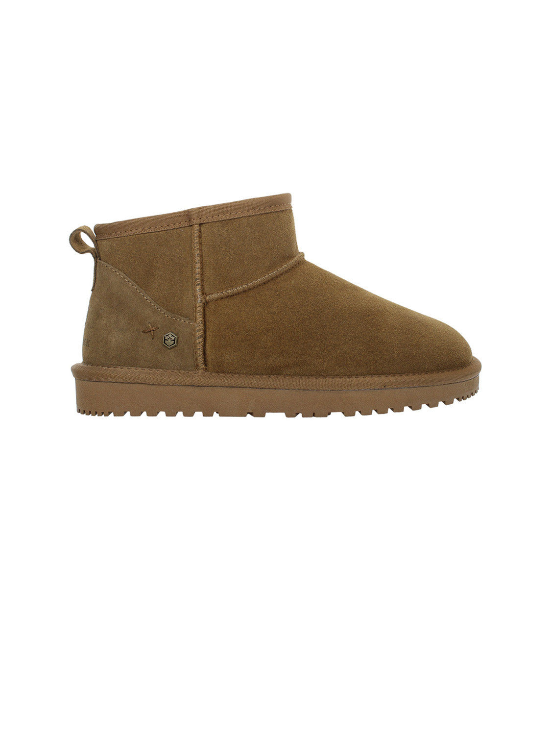 LUMBERJACK Stivaletti Donna - Marrone modello 102697848