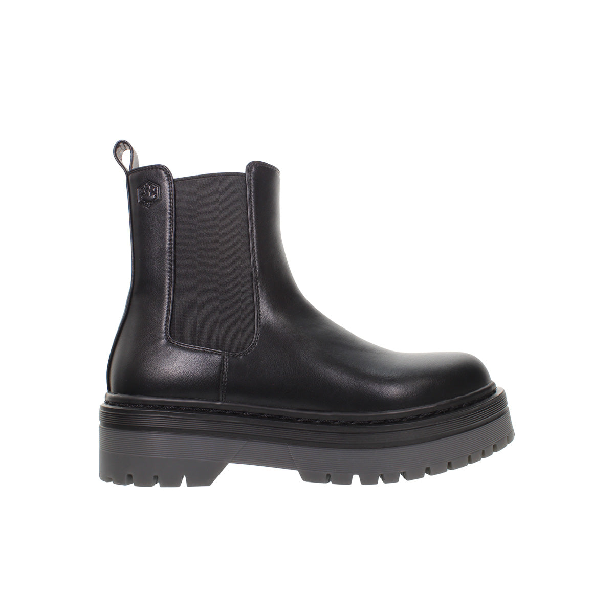 LUMBERJACK Stivaletti Donna - Nero modello 102697852
