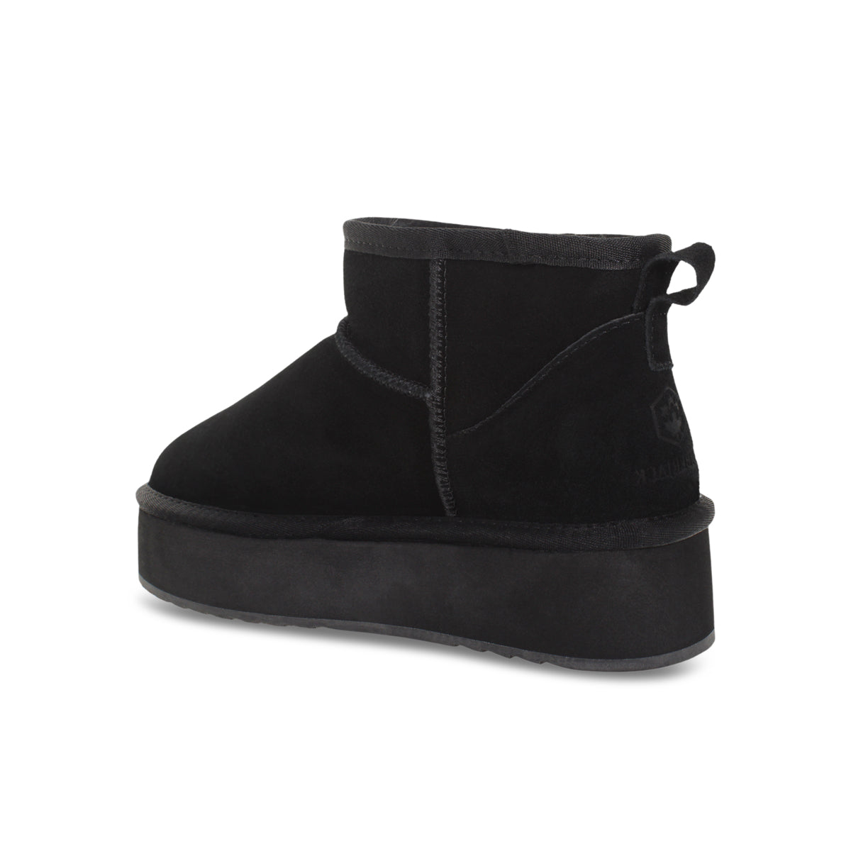 LUMBERJACK Stivaletti Donna - Nero modello 102697863