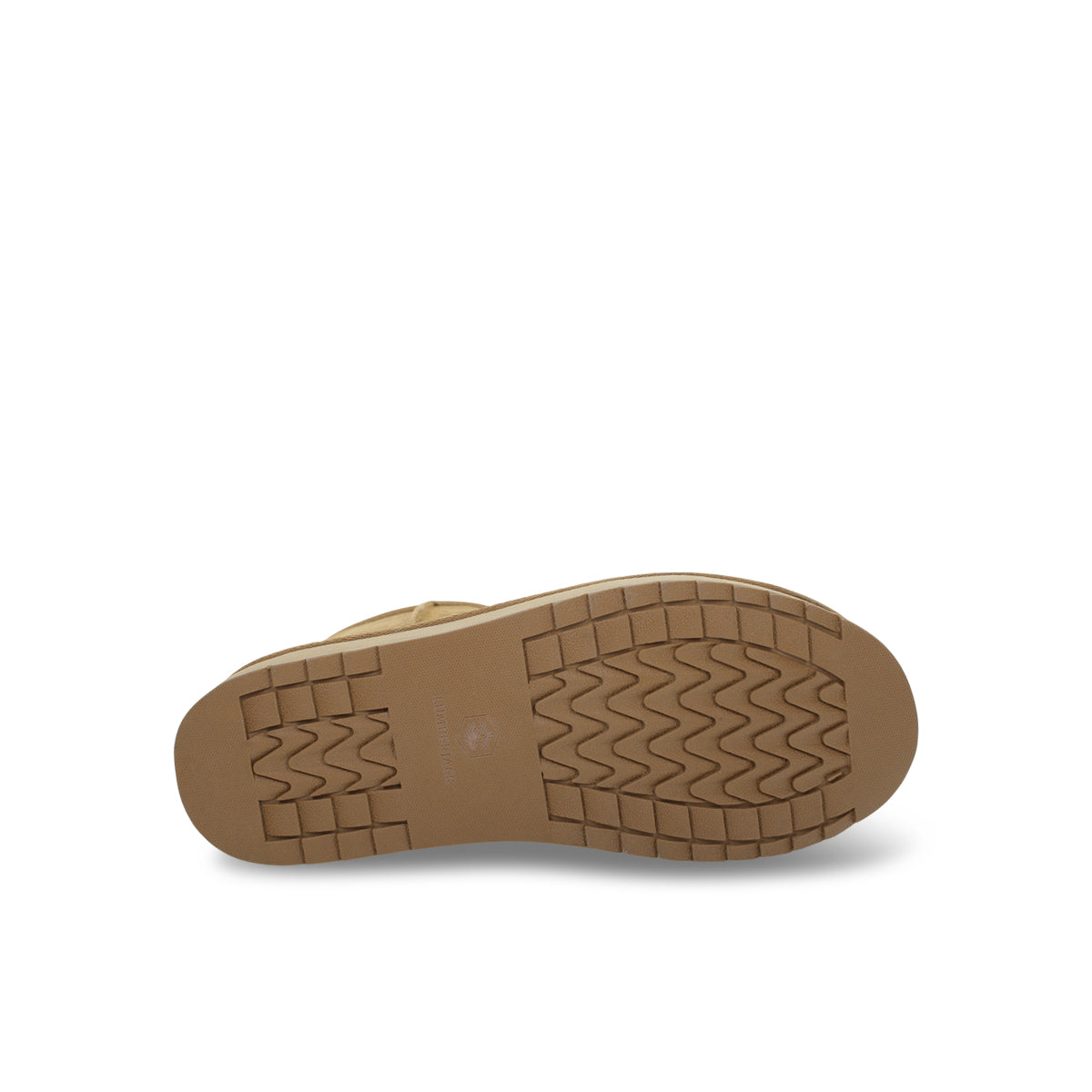 LUMBERJACK Stivaletti Donna - Marrone modello 102697864